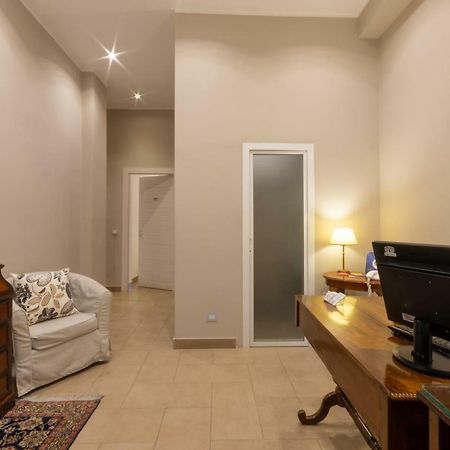 B&B Cairoli Μεσίνα Εξωτερικό φωτογραφία