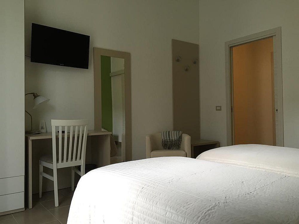 B&B Cairoli Μεσίνα Εξωτερικό φωτογραφία