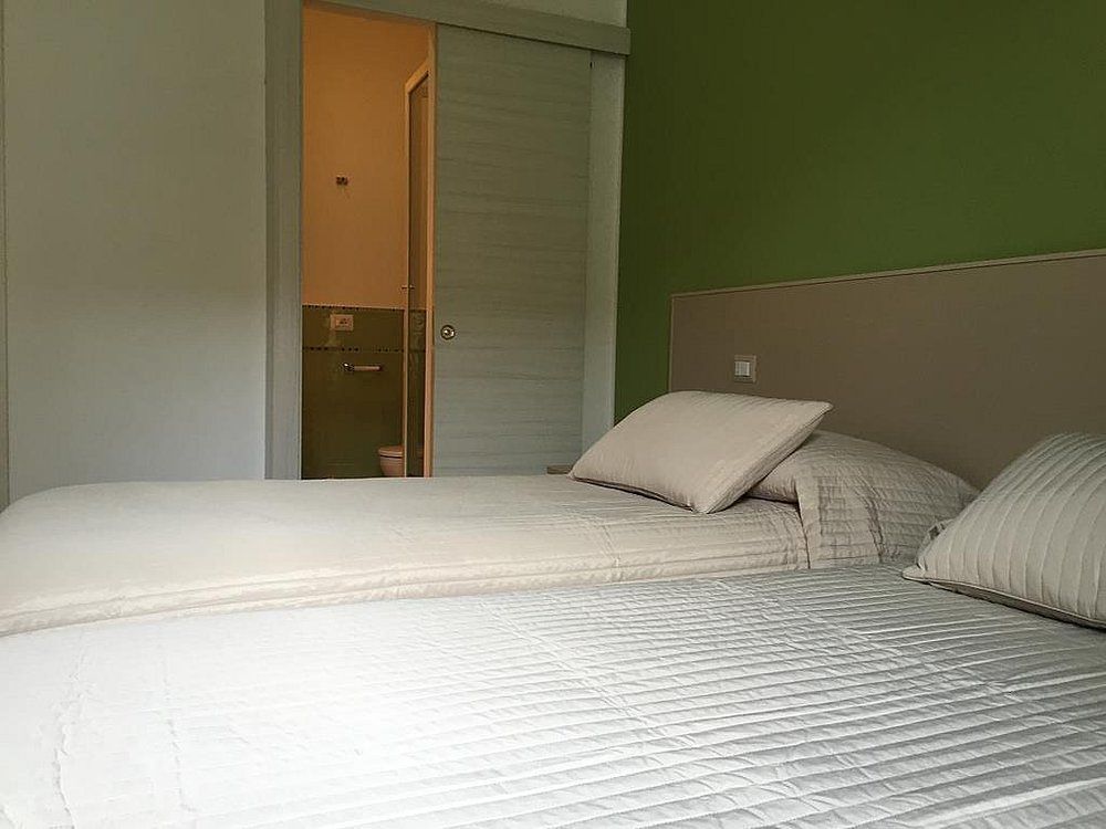 B&B Cairoli Μεσίνα Εξωτερικό φωτογραφία