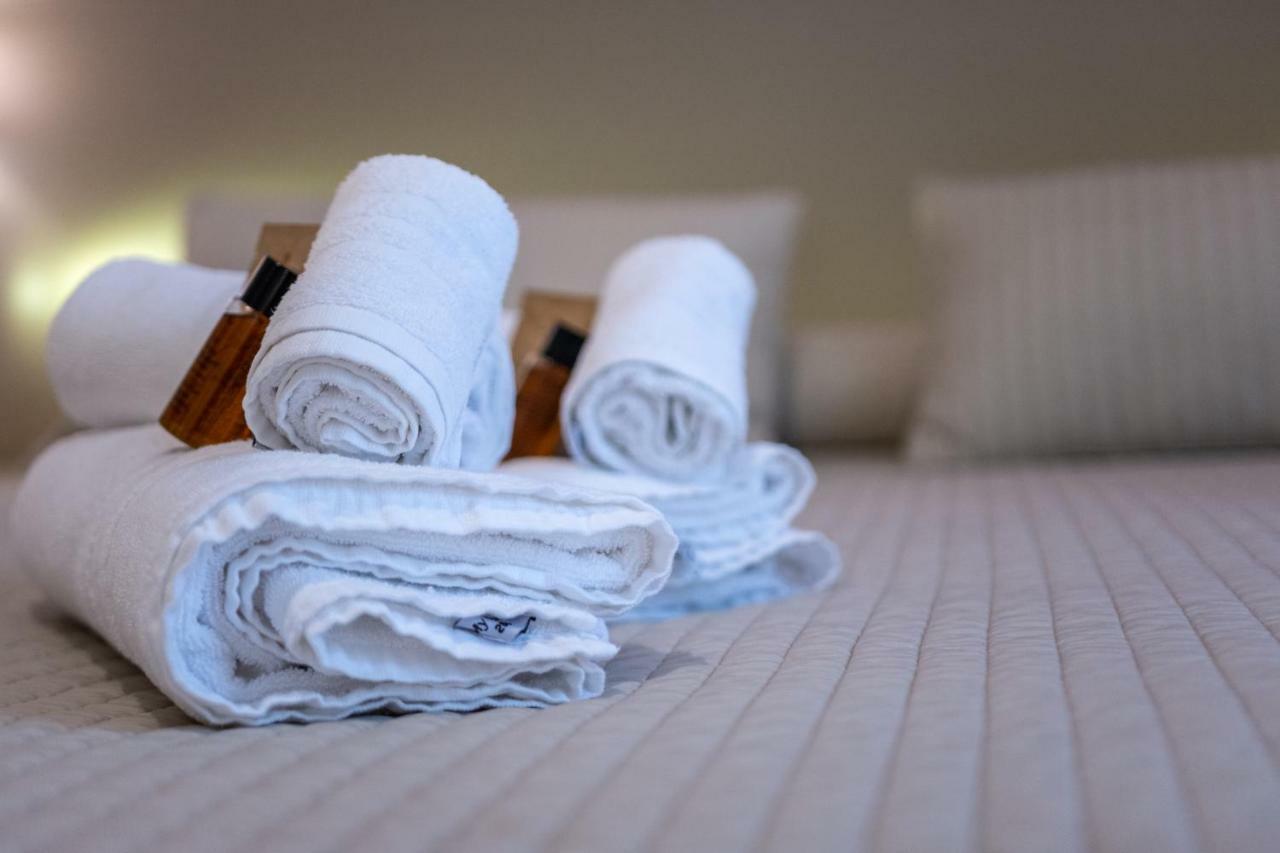 B&B Cairoli Μεσίνα Εξωτερικό φωτογραφία