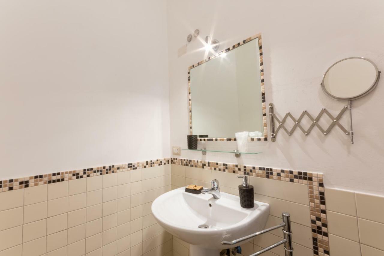 B&B Cairoli Μεσίνα Εξωτερικό φωτογραφία