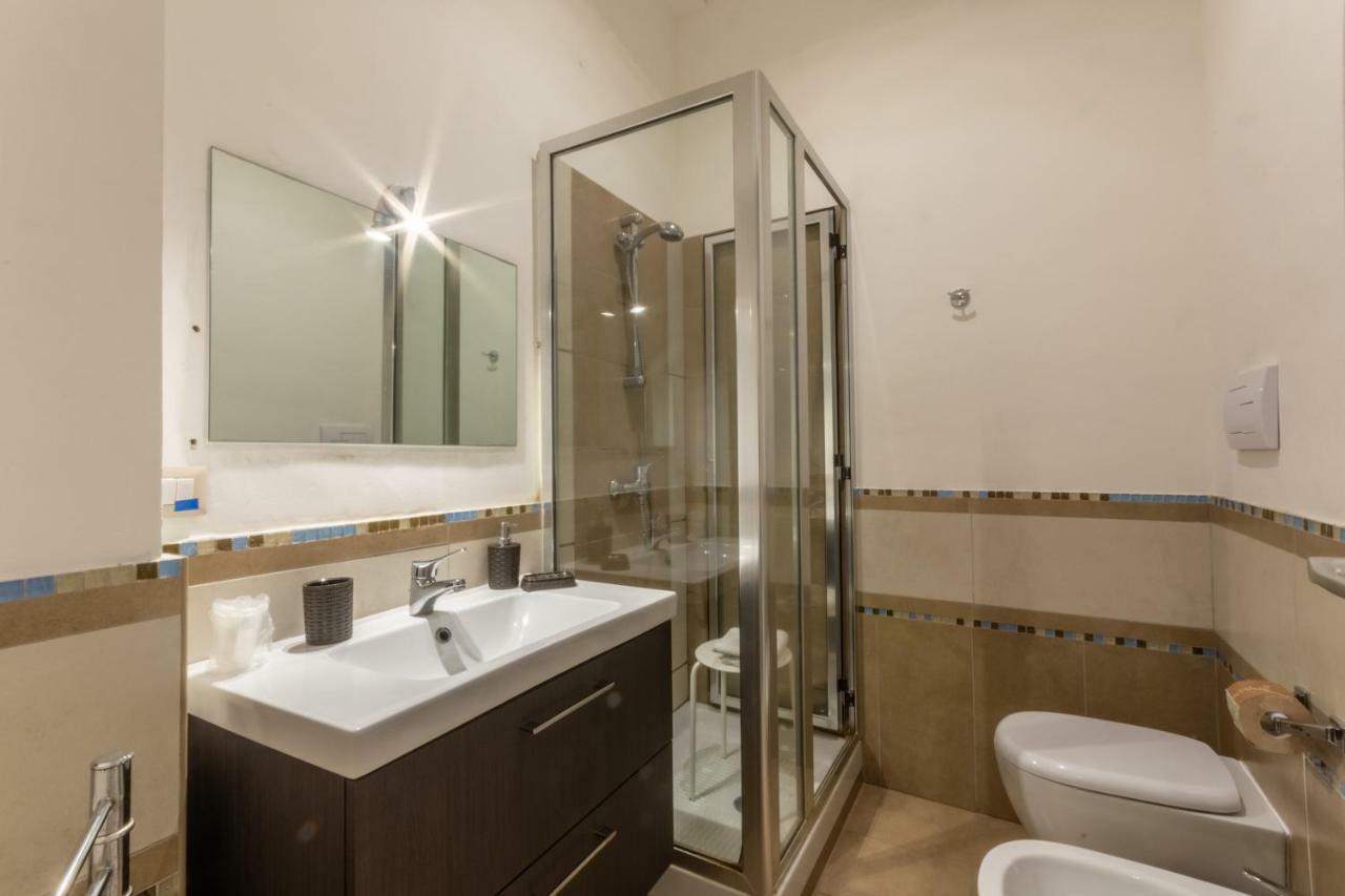 B&B Cairoli Μεσίνα Εξωτερικό φωτογραφία