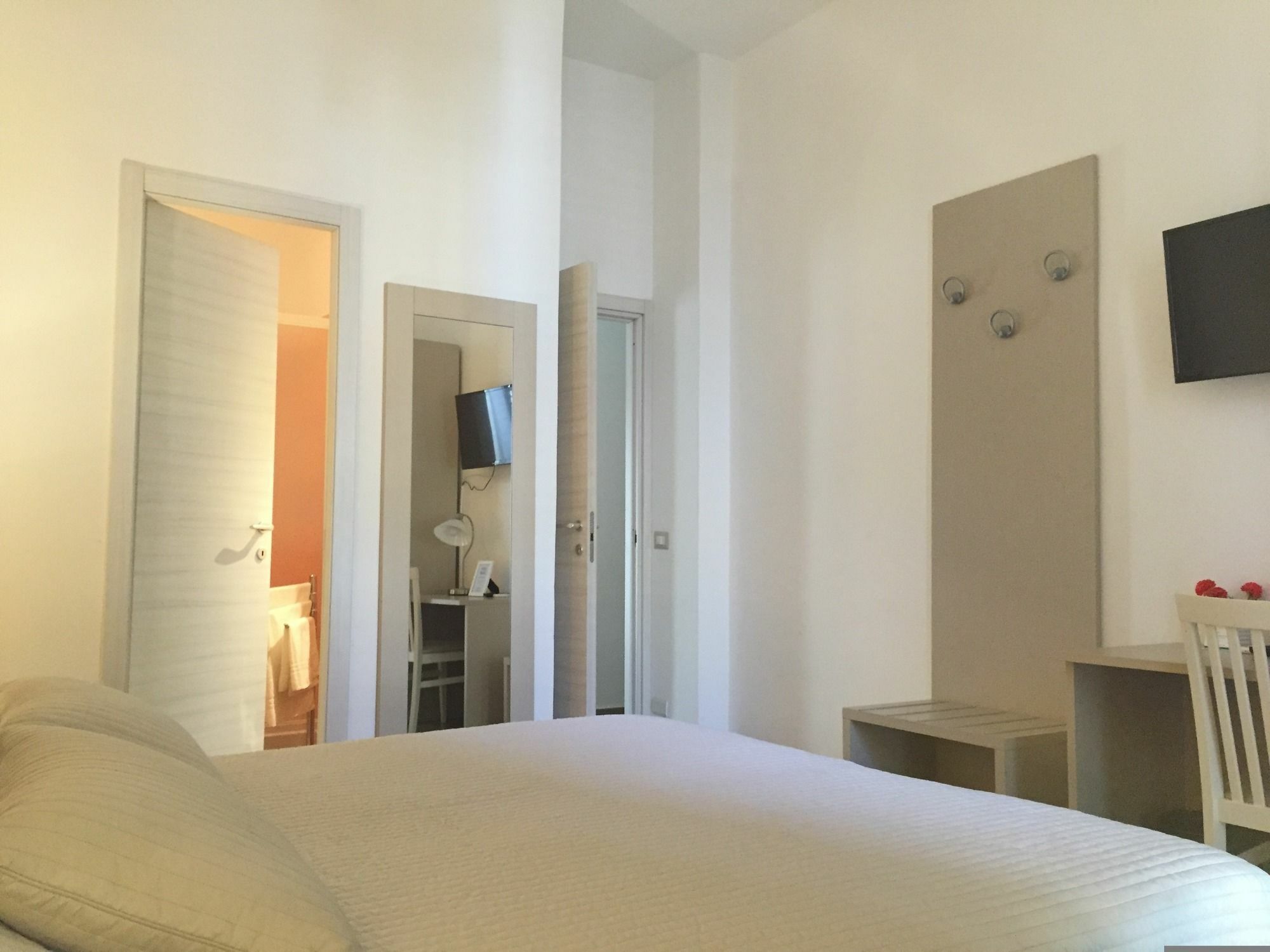 B&B Cairoli Μεσίνα Εξωτερικό φωτογραφία