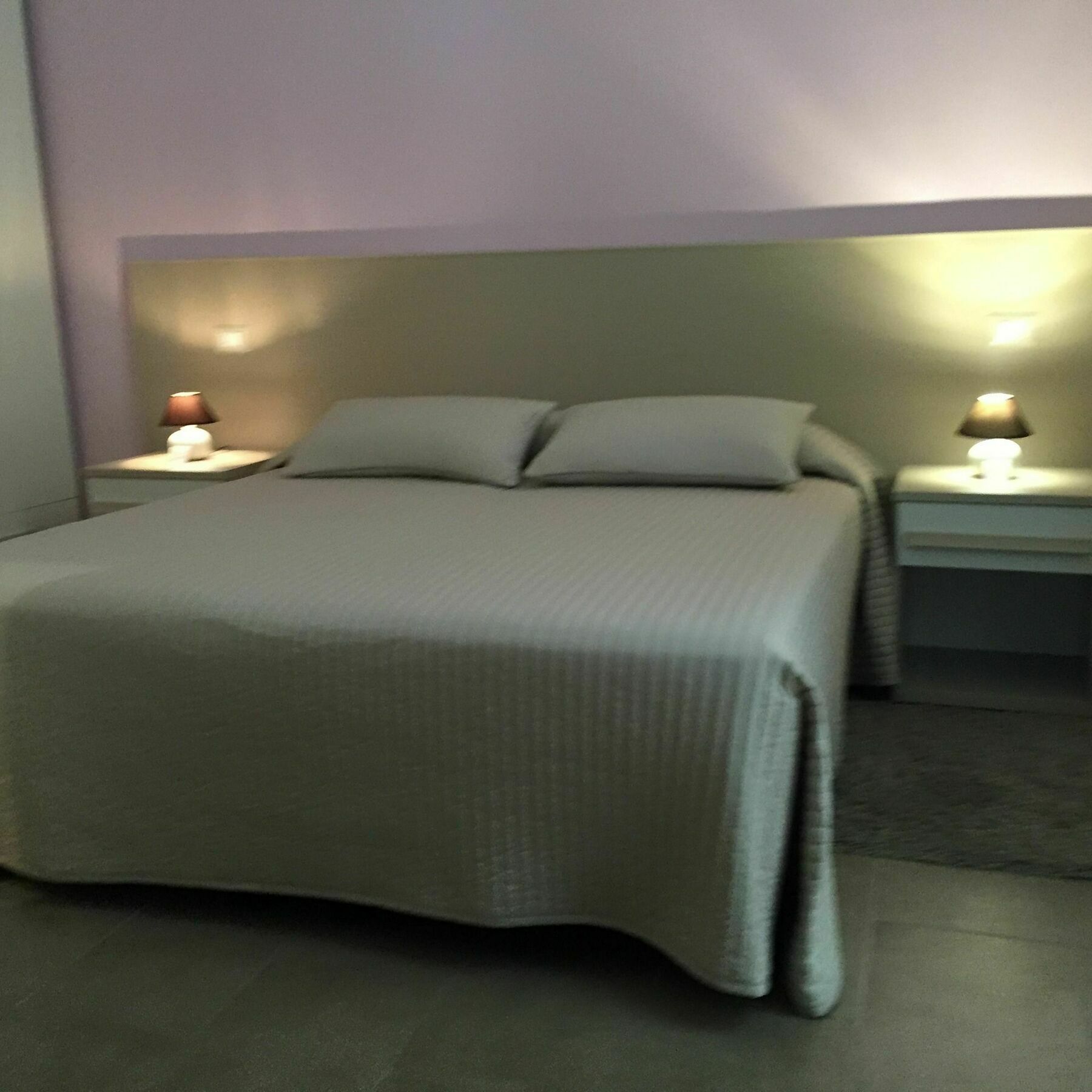 B&B Cairoli Μεσίνα Εξωτερικό φωτογραφία
