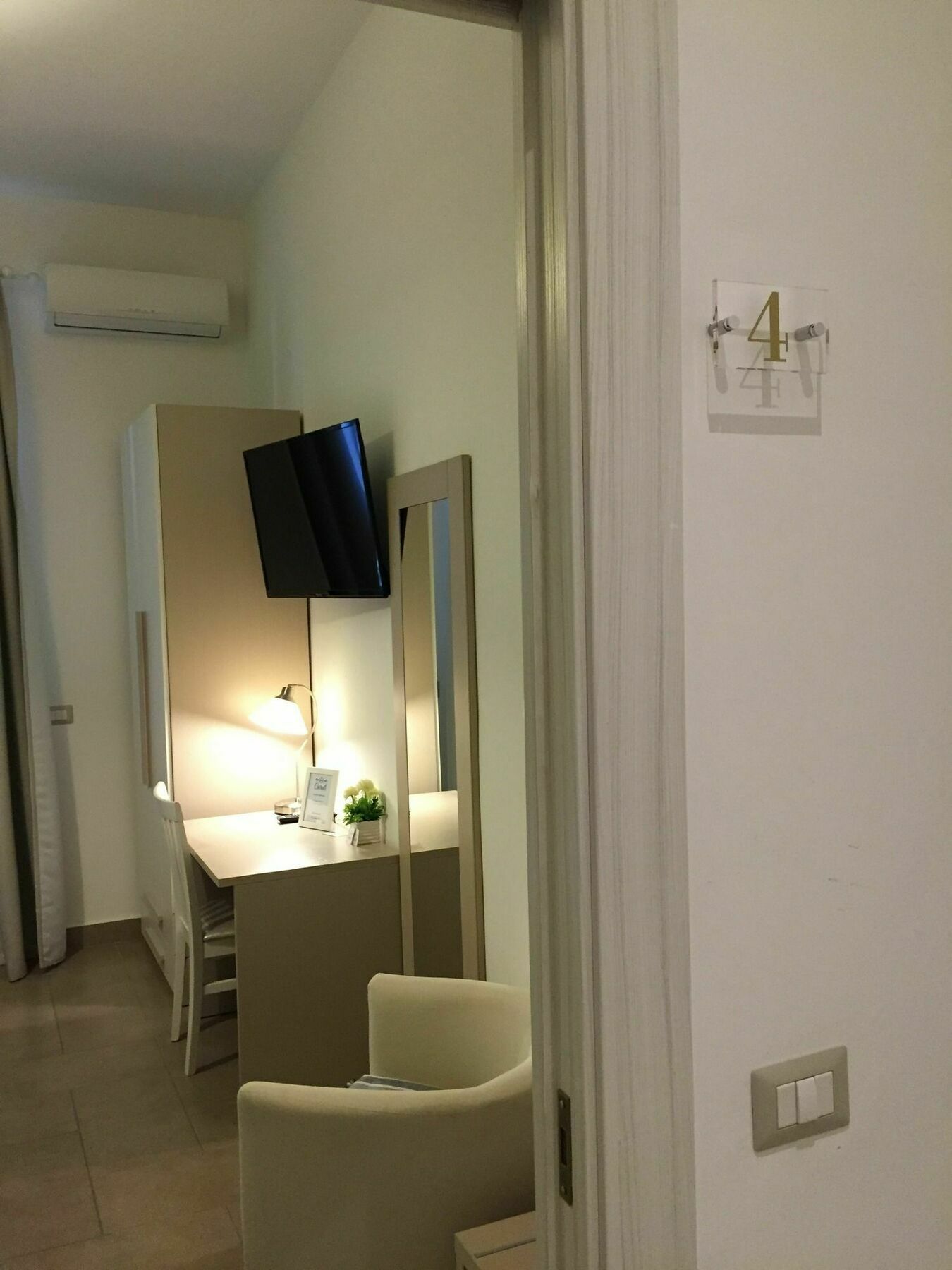 B&B Cairoli Μεσίνα Εξωτερικό φωτογραφία