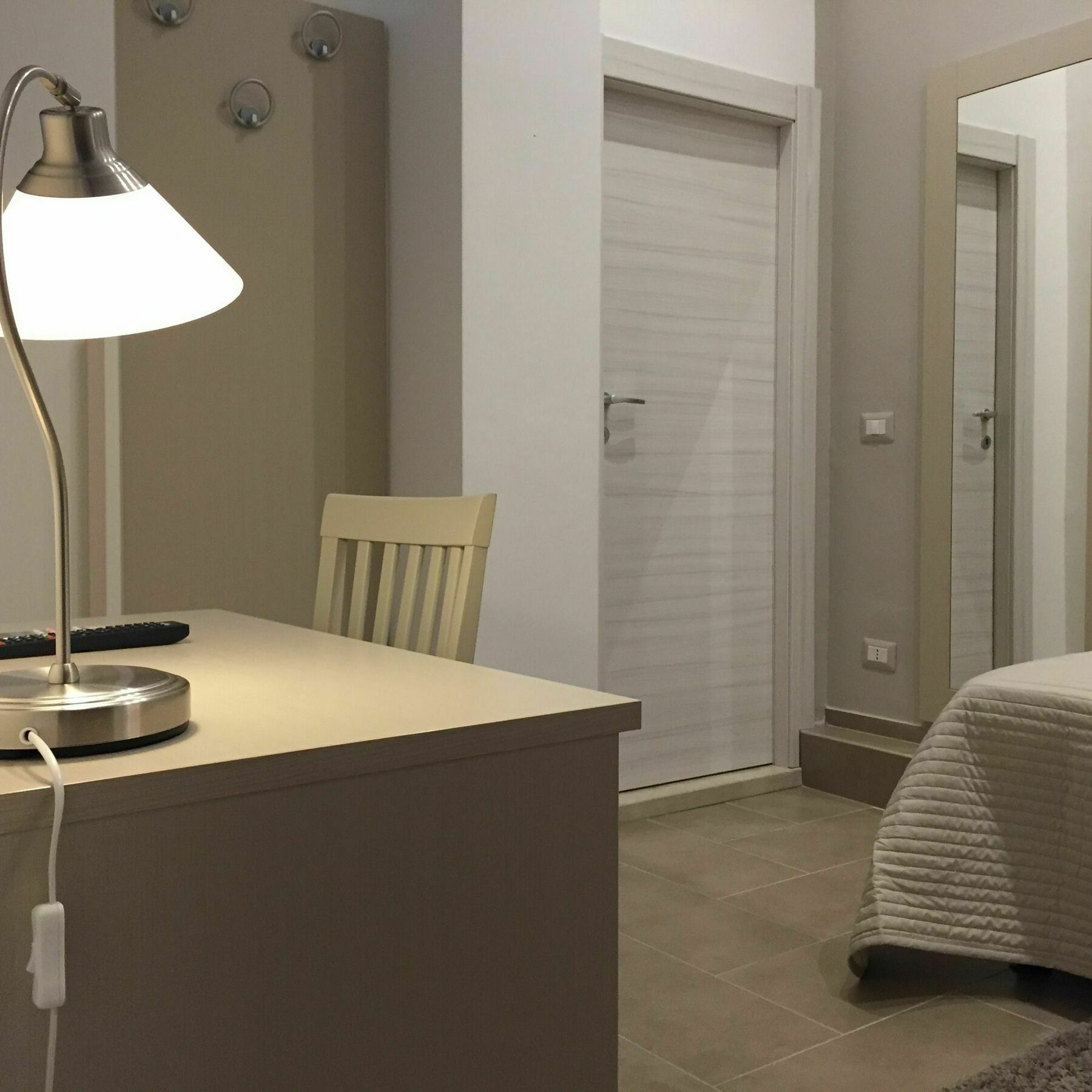 B&B Cairoli Μεσίνα Εξωτερικό φωτογραφία