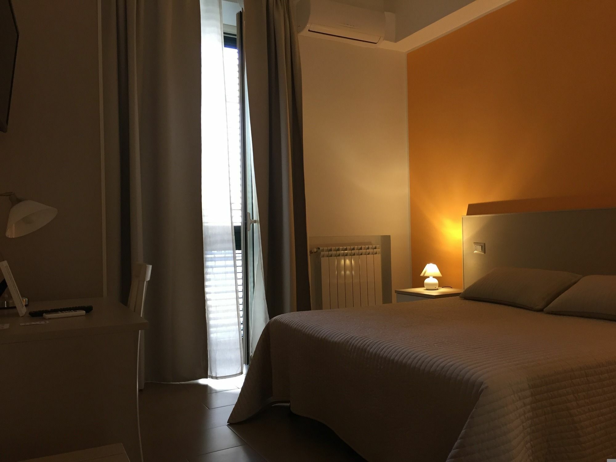 B&B Cairoli Μεσίνα Εξωτερικό φωτογραφία