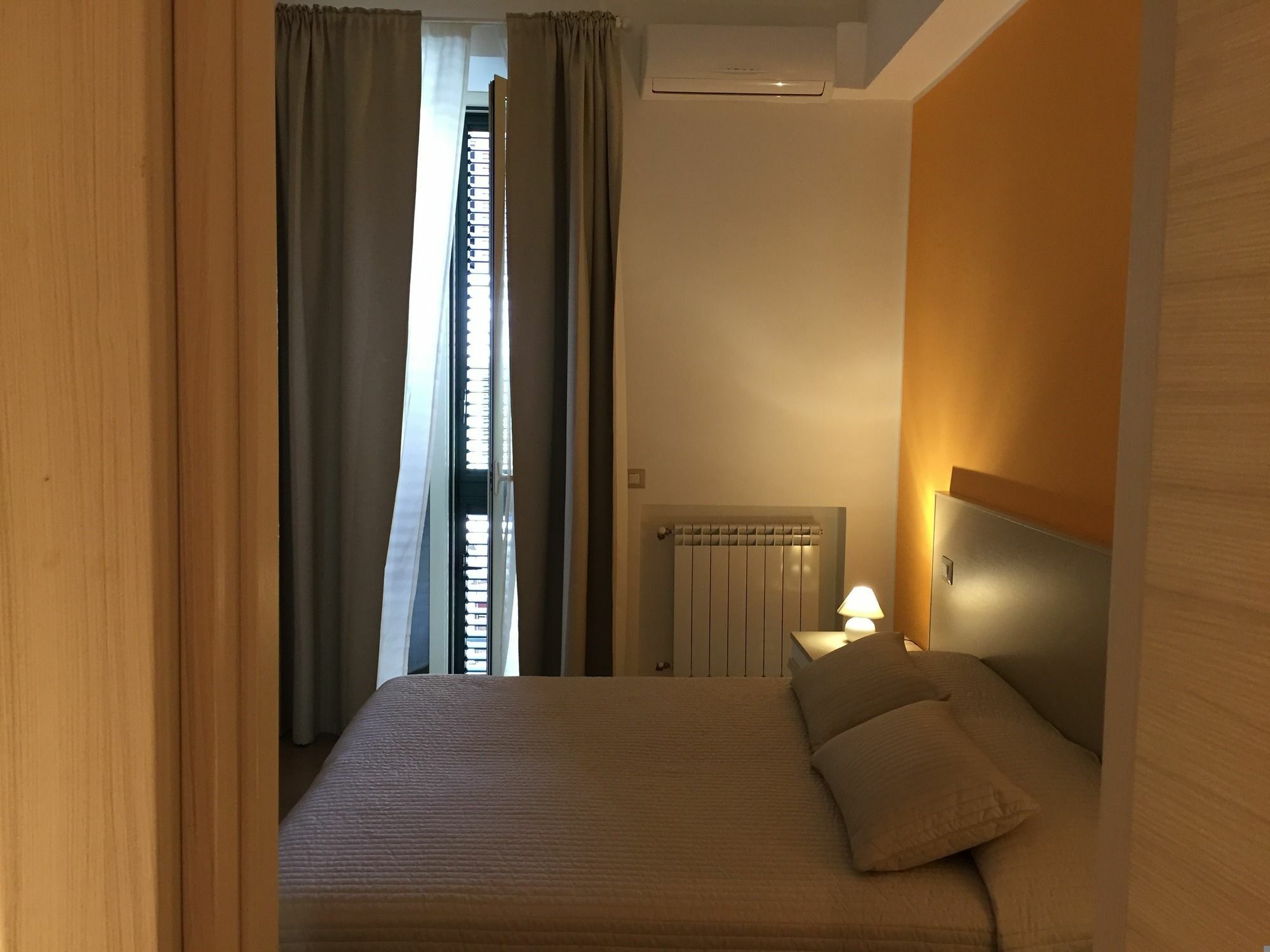 B&B Cairoli Μεσίνα Εξωτερικό φωτογραφία