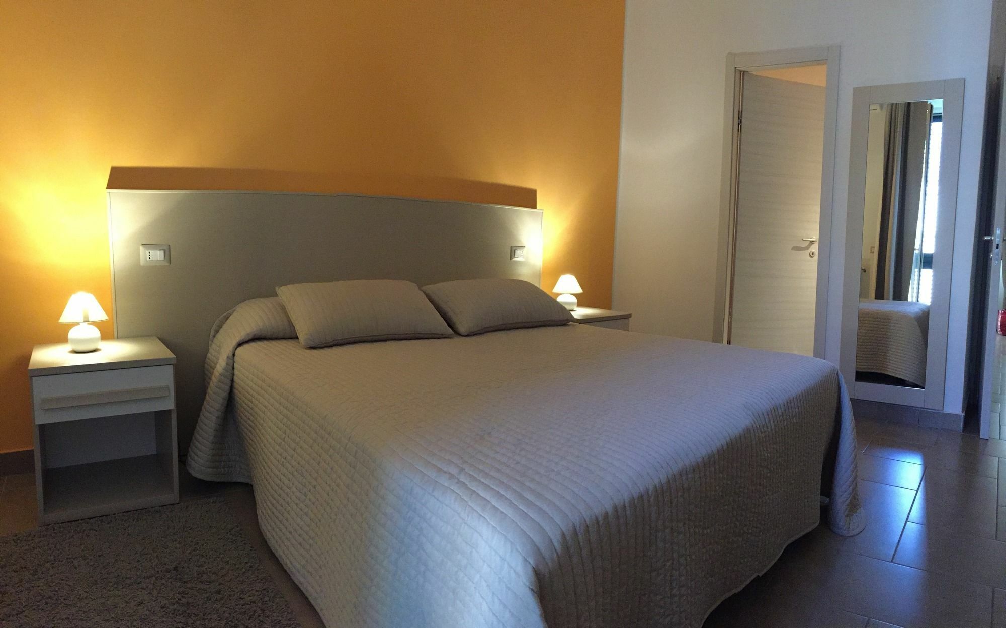 B&B Cairoli Μεσίνα Εξωτερικό φωτογραφία