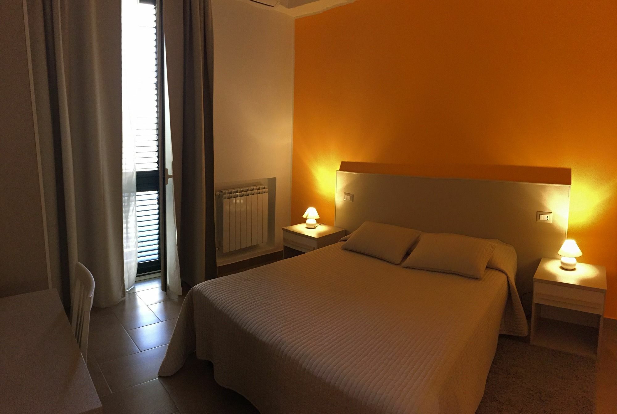 B&B Cairoli Μεσίνα Εξωτερικό φωτογραφία