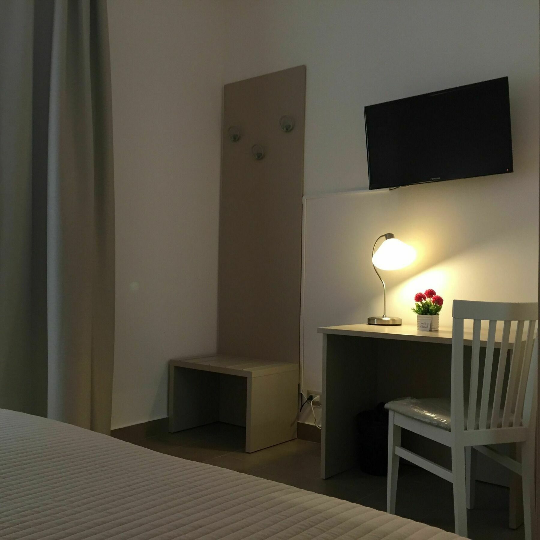 B&B Cairoli Μεσίνα Εξωτερικό φωτογραφία
