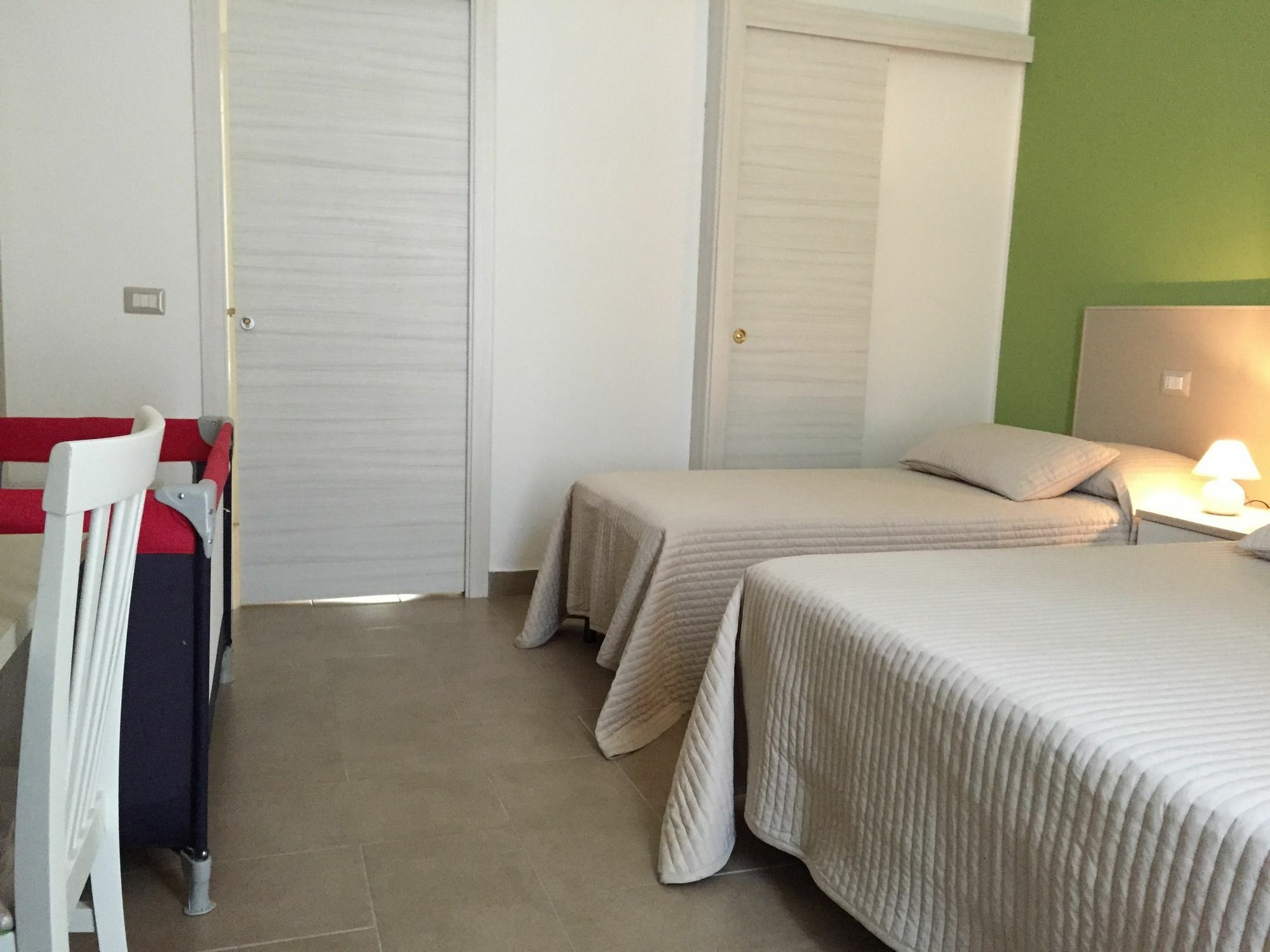 B&B Cairoli Μεσίνα Εξωτερικό φωτογραφία