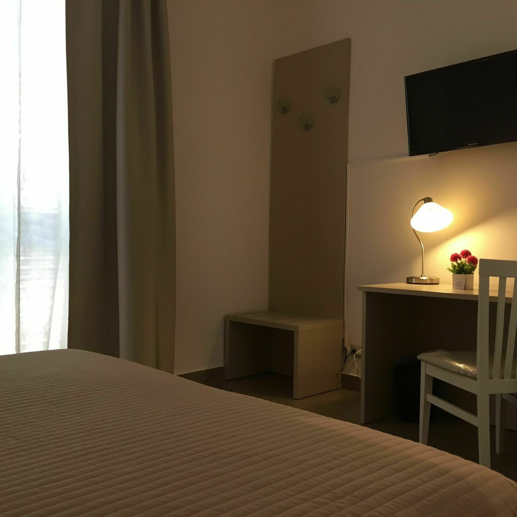 B&B Cairoli Μεσίνα Εξωτερικό φωτογραφία