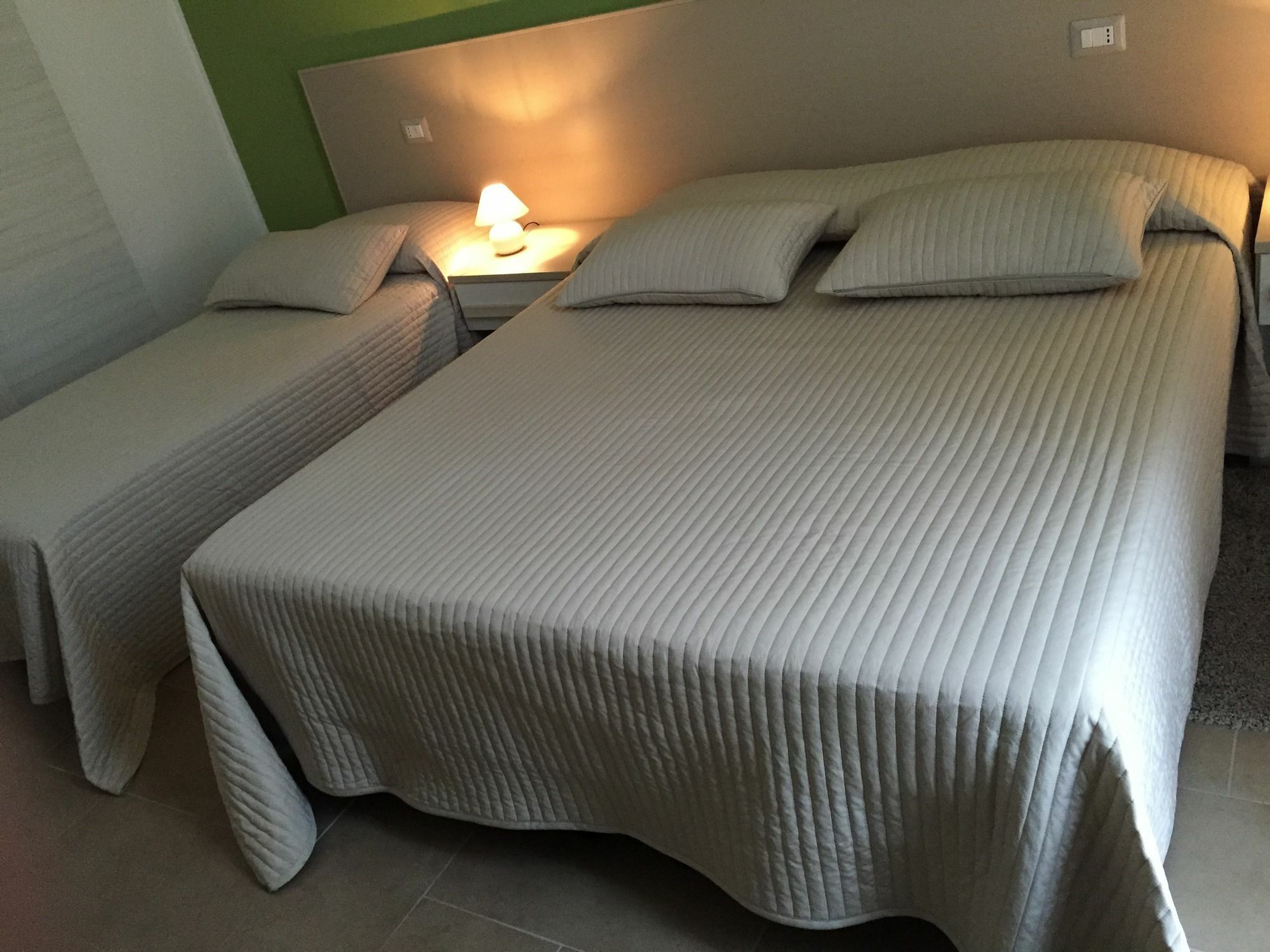B&B Cairoli Μεσίνα Εξωτερικό φωτογραφία